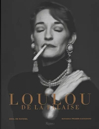 Loulou de la Falaise