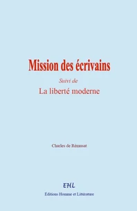Mission des écrivains