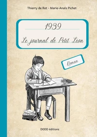 1939 Le journal de Petit Léon