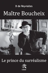 Maître Boucheix