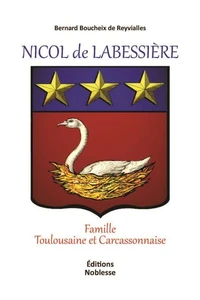 NICOL de LABESSIÈRE