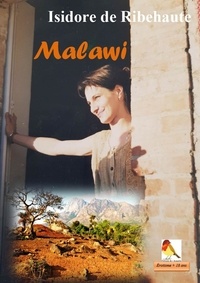 De ribehaute Isidore - Malawi.