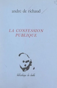 La confession publique