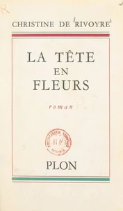 La tête en fleurs