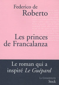 Les princes de Francalanza