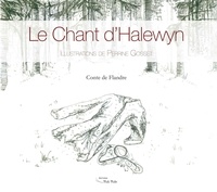 De roosendaele a. L. - Le Chant d'Halewyn.
