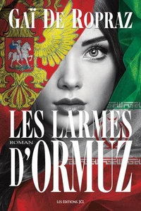 Les larmes d'ormuz