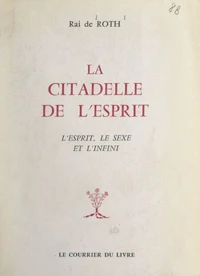 La citadelle de l'esprit