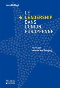 Le leadership dans l'Union européenne