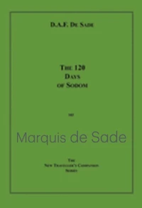 The 120 Days Of Sodom