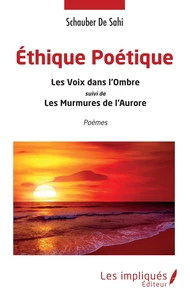 Ethique poétique
