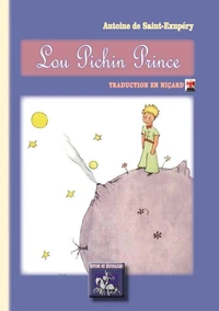 Lou pichin Prince (traduction en niçard)