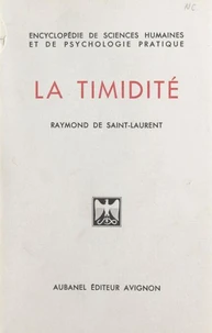 La timidité