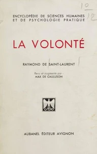 La volonté