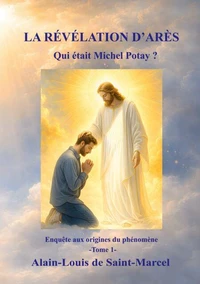 La Révélation d'Arès Tome 1