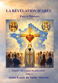 La Révélation d'Arès Tome 3