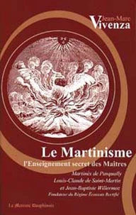 Le Martinisme
