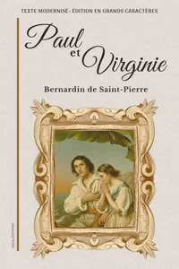 Paul et Virginie