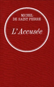 L'accusée