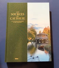Les sources de Caudalie