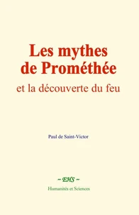 Les mythes de Prométhée