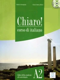 Chiaro corso di italiano A2