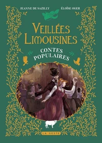 VEILLÉES LIMOUSINES