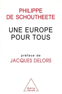 Une Europe pour tous