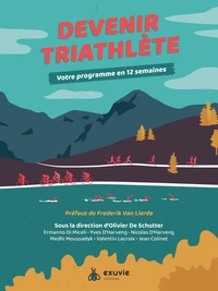 Devenir triathlète