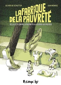 La fabrique de la pauvreté