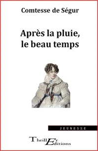 Après la pluie, le beau temps