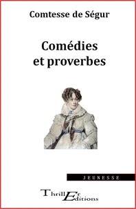 Comédies et proverbes