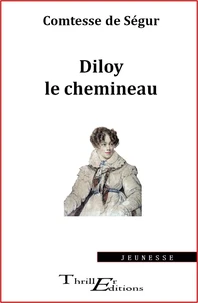 Diloy le chemineau