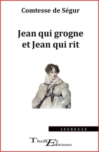Jean qui grogne et Jean qui rit