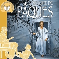 De segur Comtesse - L'histoire de Pâques (livre audio).