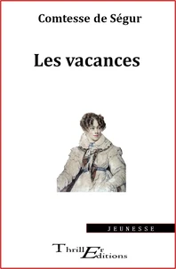 Les Vacances