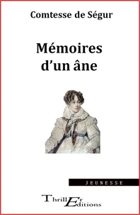 Mémoires d'un âne