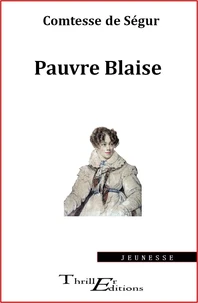 Pauvre Blaise