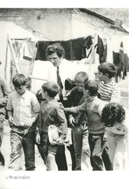 Journal d'un maître d'école