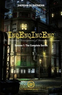 InqEnqIncEnc : The Disturbing Investigations of Incoming Encounters