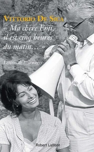 Ma chère Emi, il est cinq heures du matin...