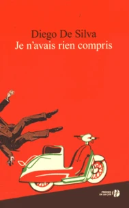 Je n'avais rien compris
