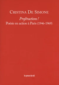 Proféractions !