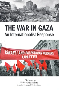 The War in Gaza