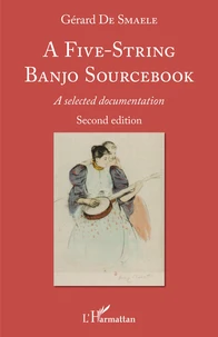 A Five-String Banjo Sourcebook