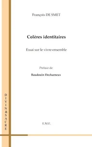 Colères identitaires