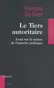 Le Tiers autoritaire