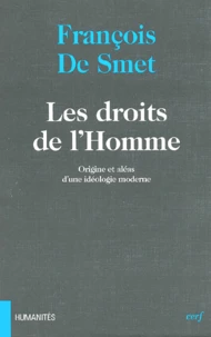 Les droits de l'homme.