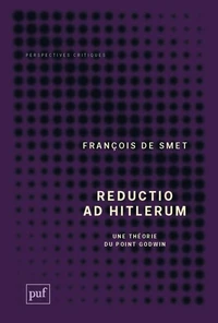 Reductio ad Hitlerum