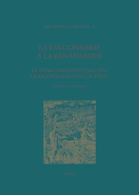 La fauconnerie à la Renaissance